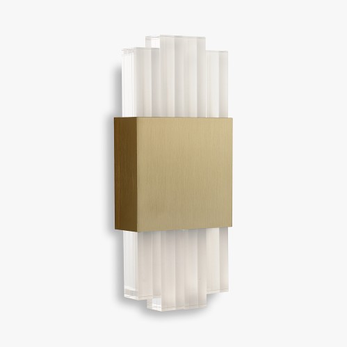 Chicago Wall Light