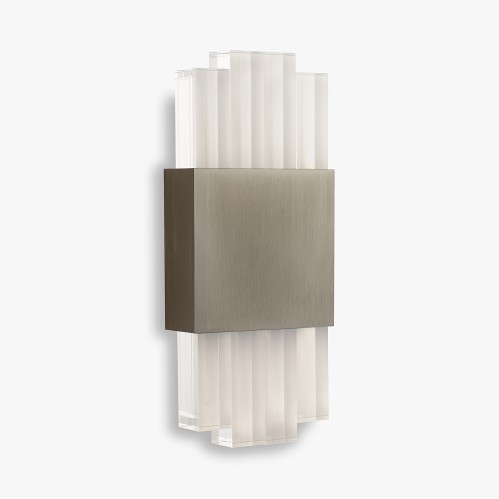 Chicago Wall Light