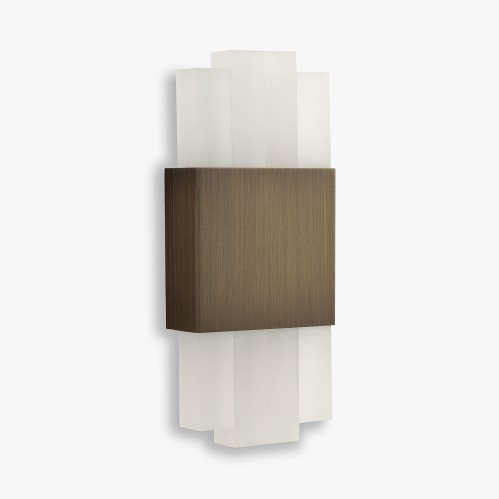 Chicago Wall Light
