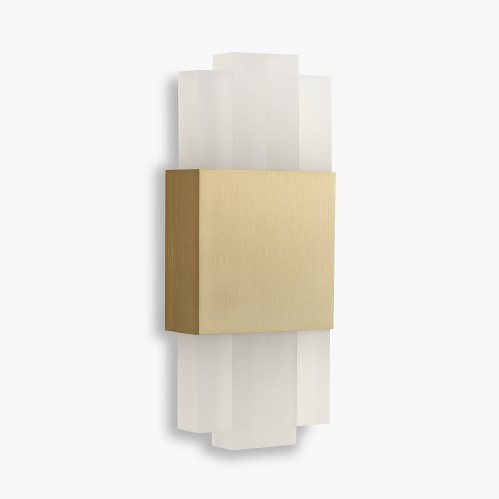 Chicago Wall Light