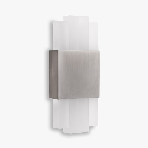 Chicago Wall Light