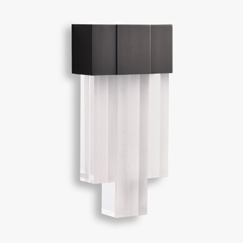 Miami Large Wall Light
