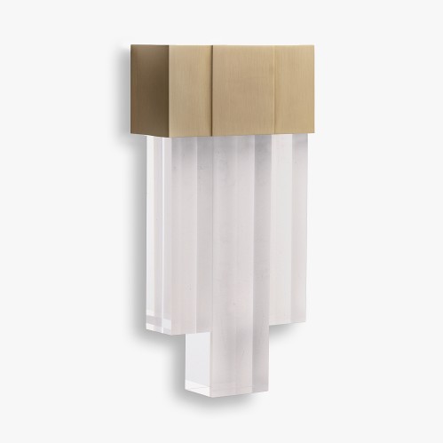 Miami Large Wall Light