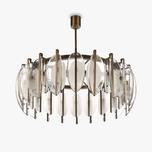 Monarch Chandelier