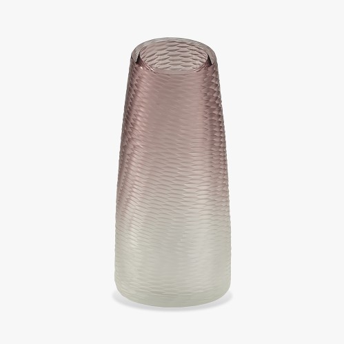 Harlequin Vase