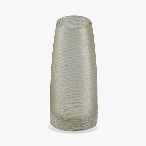 Harlequin Vase