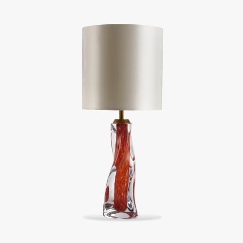 Vortex Lamp