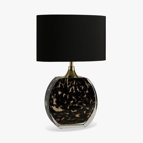 Diamond Solitaire Small Lamp