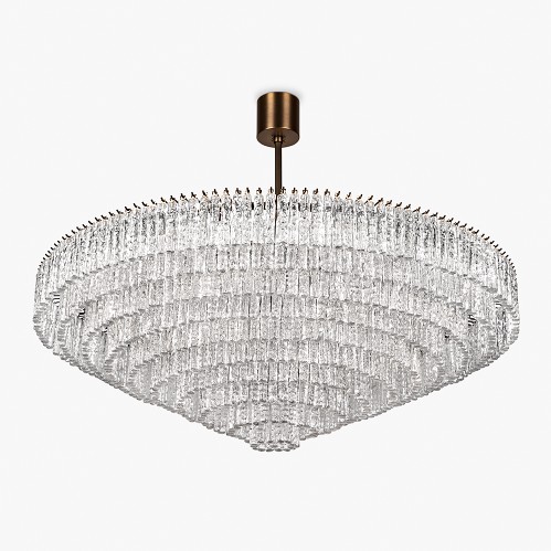 Villanova 2 Chandelier