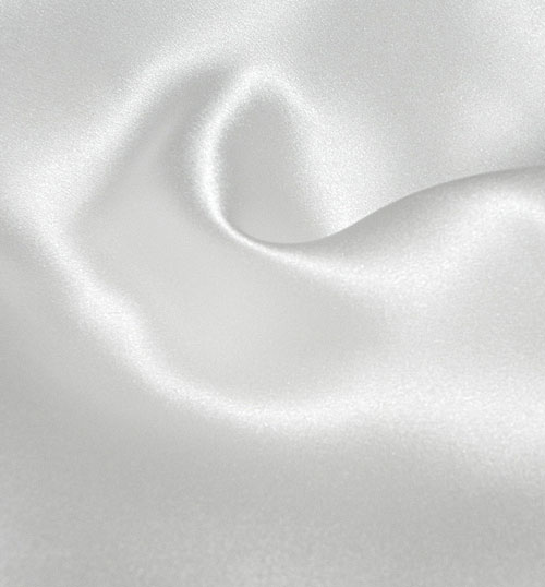 Bleached White