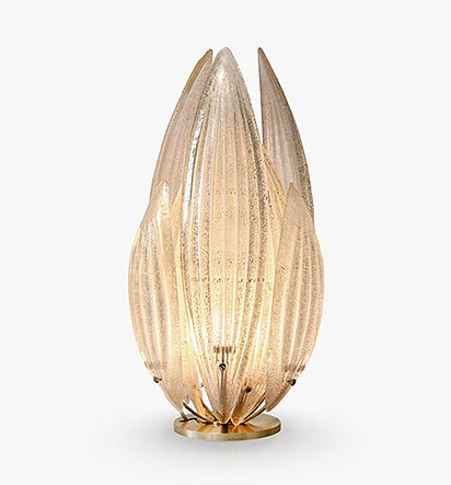 Paradise Lamp